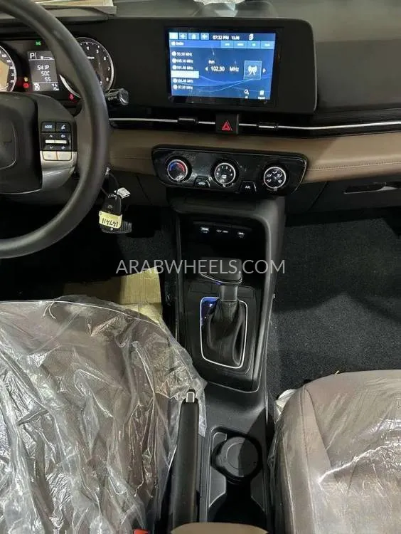 هيونداي أكسنت 2025 for Sale in الرياض Image-9