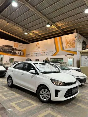 Kia Pegas 1.4L EX 2025