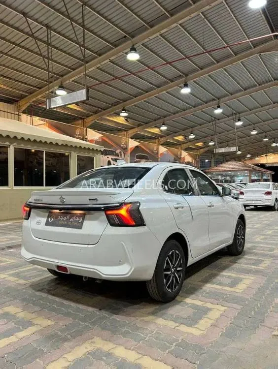  سوزوكي ديزاير 2025 for Sale in الرياض Image-4