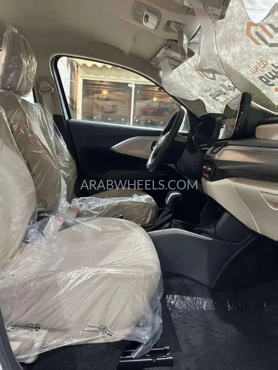  سوزوكي ديزاير 2025 for Sale in الرياض Image-7