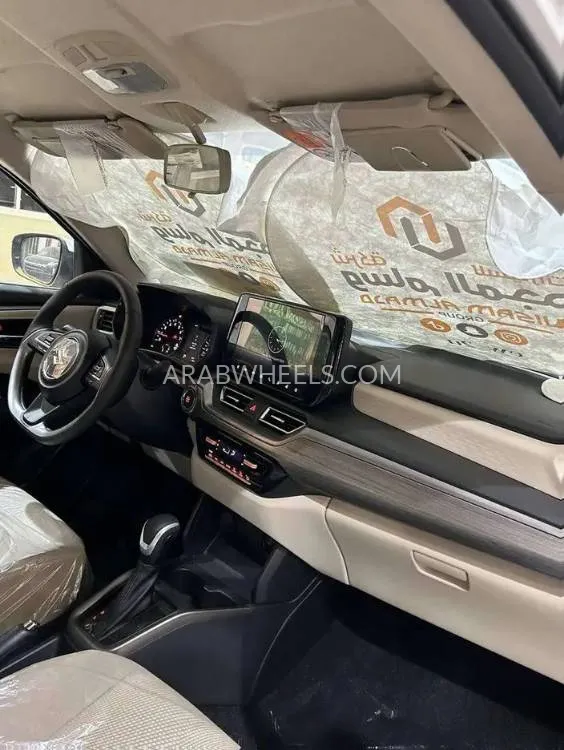  سوزوكي ديزاير 2025 for Sale in الرياض Image-9