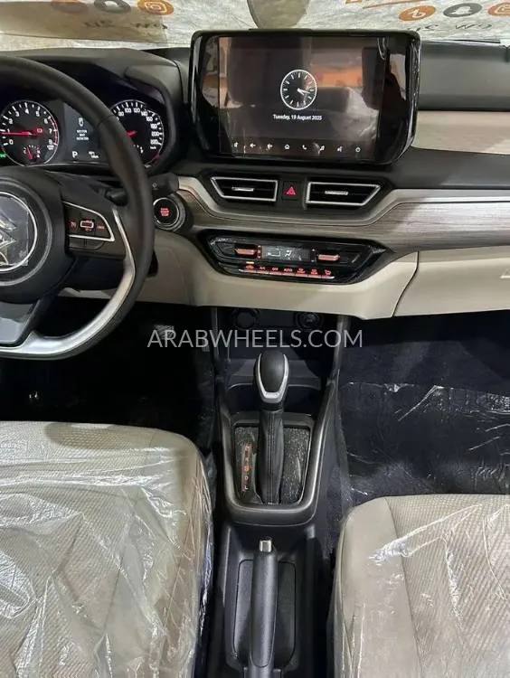  سوزوكي ديزاير 2025 for Sale in الرياض Image-11