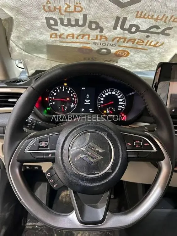  سوزوكي ديزاير 2025 for Sale in الرياض Image-12