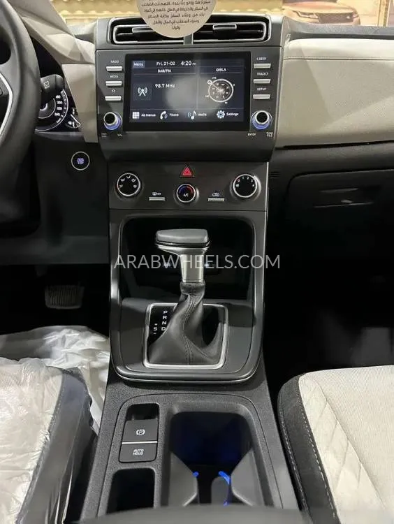 هيونداي كريتا 2025 for Sale in الرياض Image-11