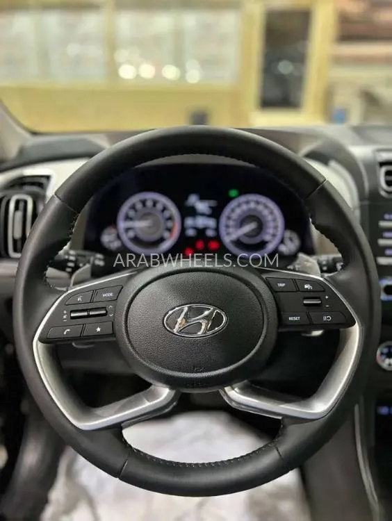 هيونداي كريتا 2025 for Sale in الرياض Image-12