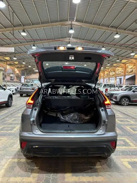 ميتسوبيشي إكليبس كروس 2025 for Sale in الرياض Image-7