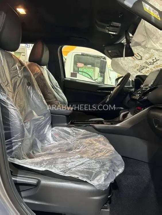 ميتسوبيشي إكليبس كروس 2025 for Sale in الرياض Image-8