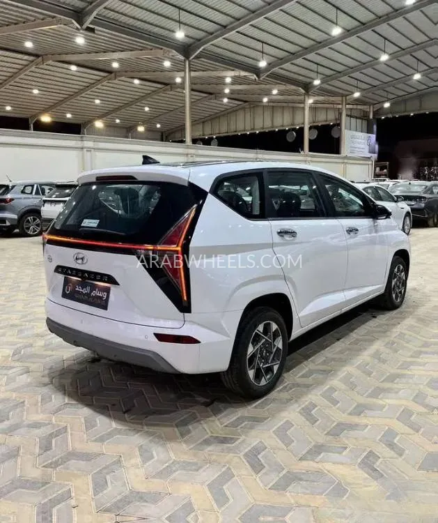 هيونداي ستارجازر 2025 for Sale in الرياض Image-5