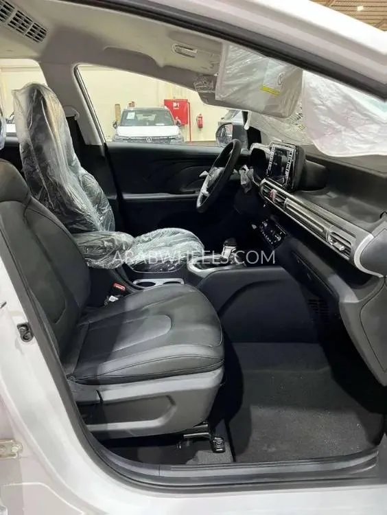 هيونداي ستارجازر 2025 for Sale in الرياض Image-7