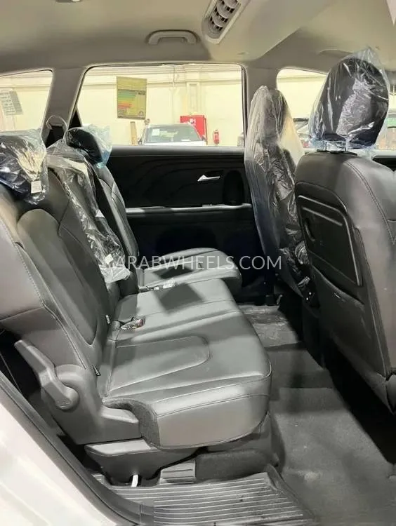 هيونداي ستارجازر 2025 for Sale in الرياض Image-8