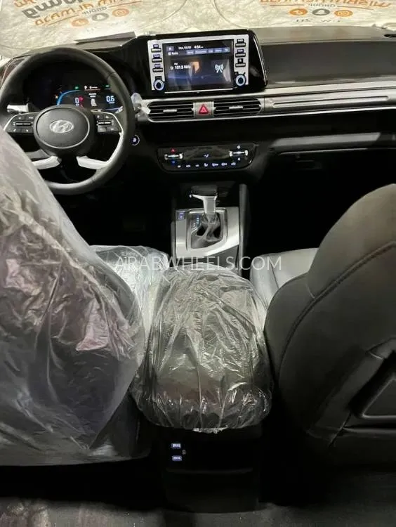 هيونداي ستارجازر 2025 for Sale in الرياض Image-9