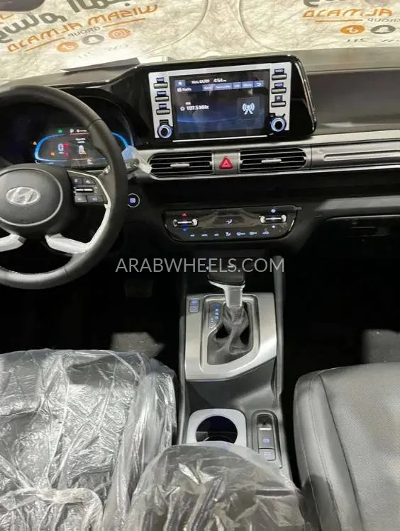 هيونداي ستارجازر 2025 for Sale in الرياض Image-10
