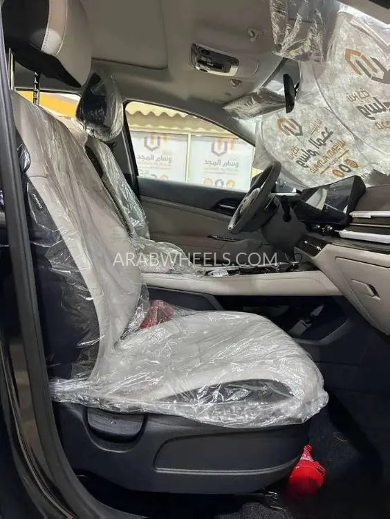 كيا سبورتاج 2025 for Sale in الرياض Image-8