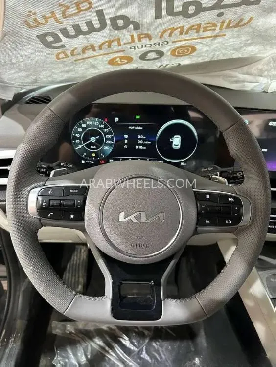 كيا سبورتاج 2025 for Sale in الرياض Image-13