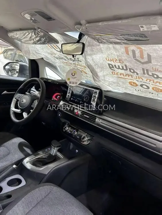 هيونداي ستارجازر 2025 for Sale in الرياض Image-10