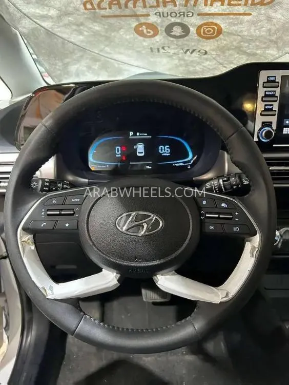 هيونداي ستارجازر 2025 for Sale in الرياض Image-13