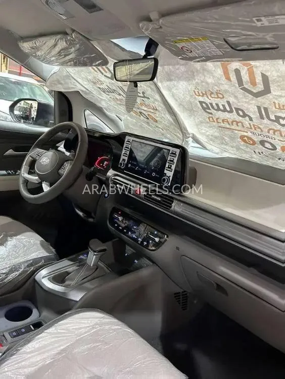 هيونداي ستارجازر 2025 for Sale in الرياض Image-10