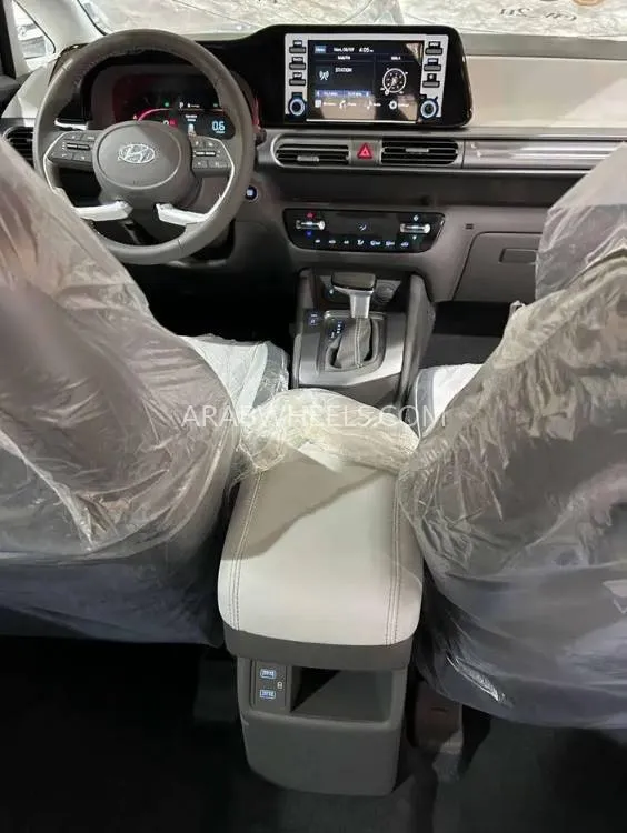 هيونداي ستارجازر 2025 for Sale in الرياض Image-11