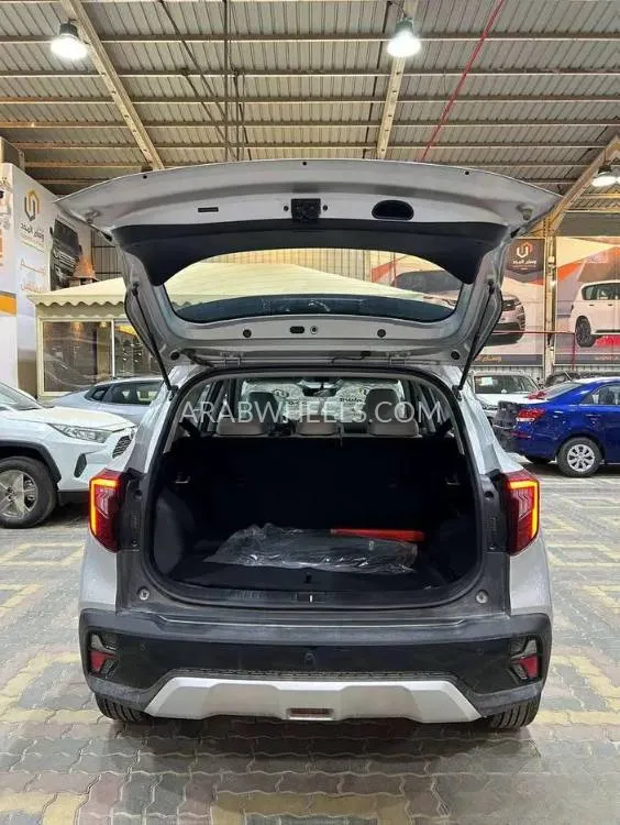 كيا سيلتوس 2025 for Sale in الرياض Image-7