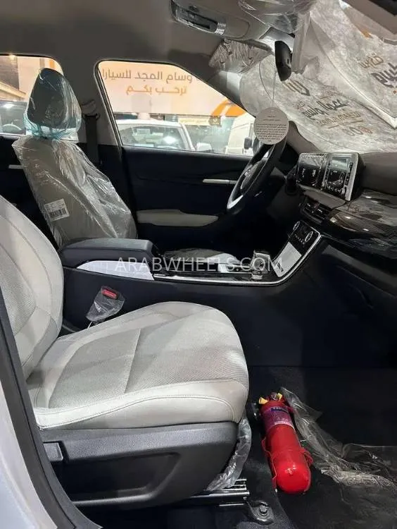 كيا سيلتوس 2025 for Sale in الرياض Image-8