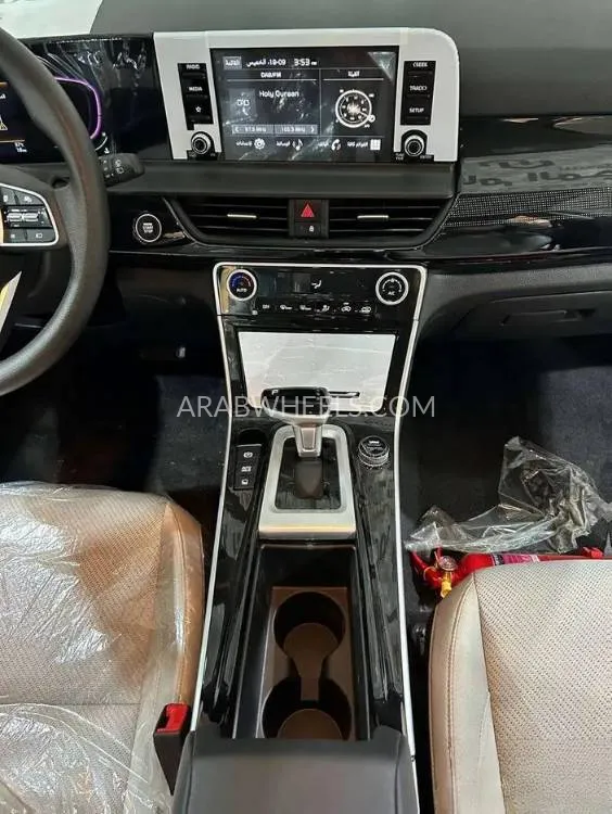 كيا سيلتوس 2025 for Sale in الرياض Image-12