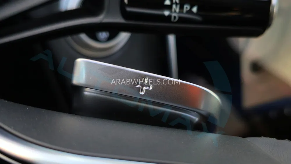 مرسيديس بنز E كلاس 2025 for Sale in وادي الدواسر Image-10