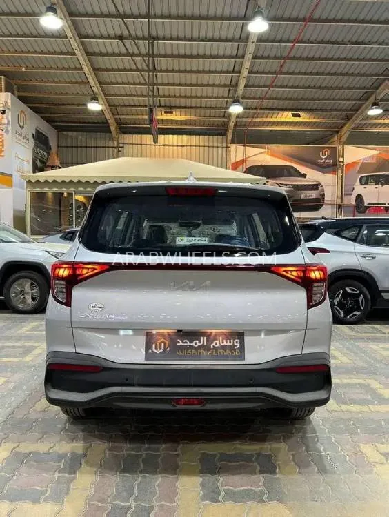 كيا كارينز 2025 for Sale in الرياض Image-6
