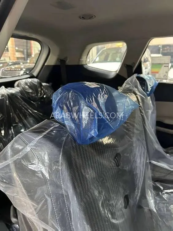 كيا كارينز 2025 for Sale in الرياض Image-10