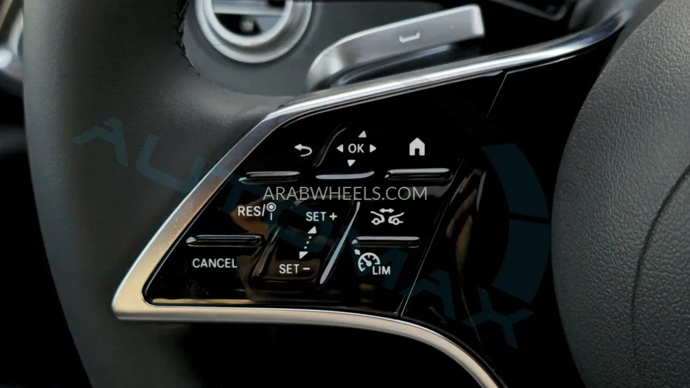 مرسيديس بنز E كلاس 2025 for Sale in وادي الدواسر Image-11