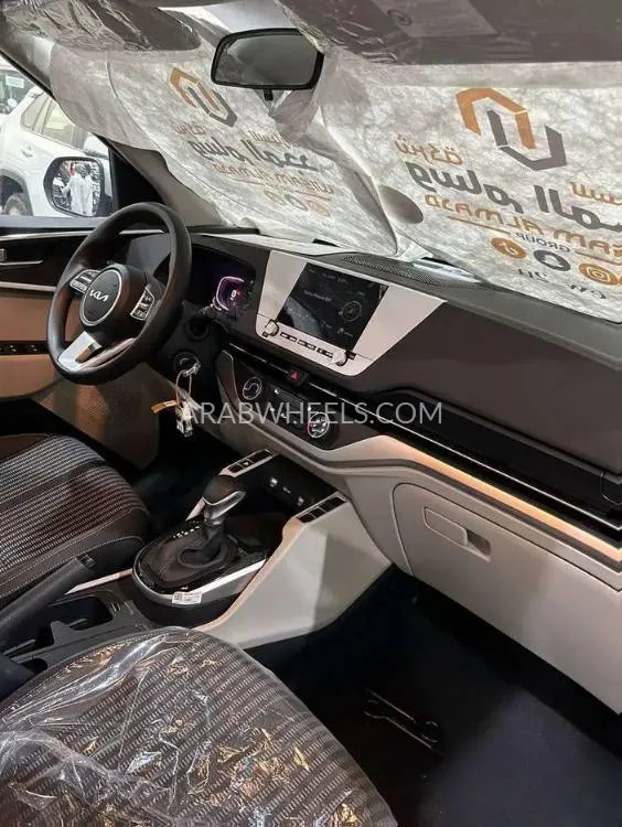 كيا كارينز 2025 for Sale in الرياض Image-11