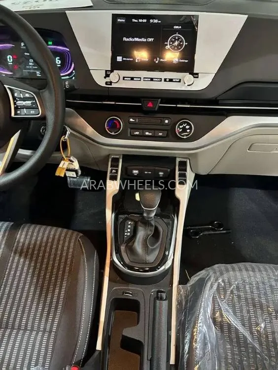 كيا كارينز 2025 for Sale in الرياض Image-13