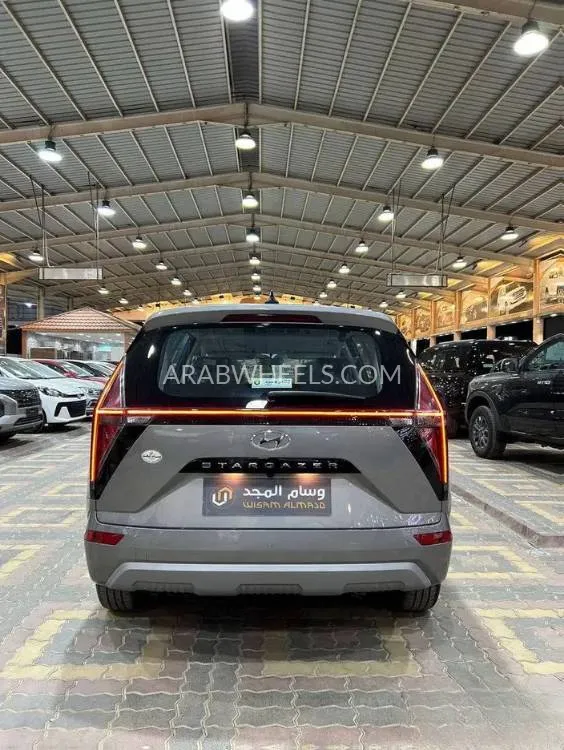 هيونداي ستارجازر 2025 for Sale in الرياض Image-6