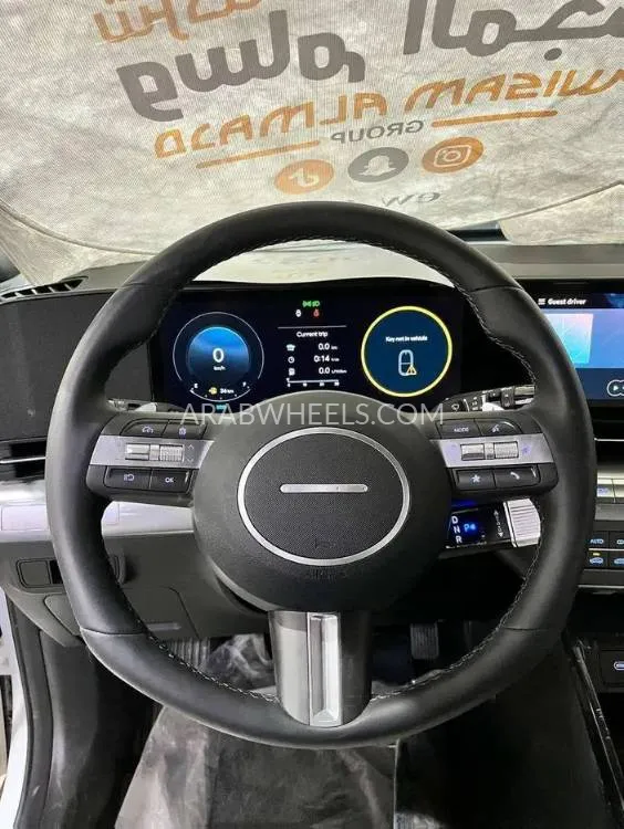 هيونداي كونا 2025 for Sale in الرياض Image-13