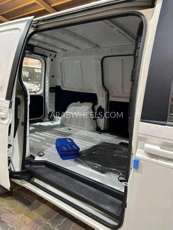 هيونداي ستاريا 2025 for Sale in الرياض Image-7