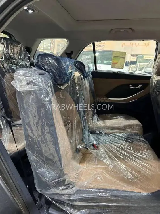 هيونداي كريتا 2025 for Sale in الرياض Image-9