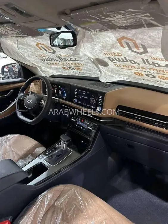 هيونداي كريتا 2025 for Sale in الرياض Image-12