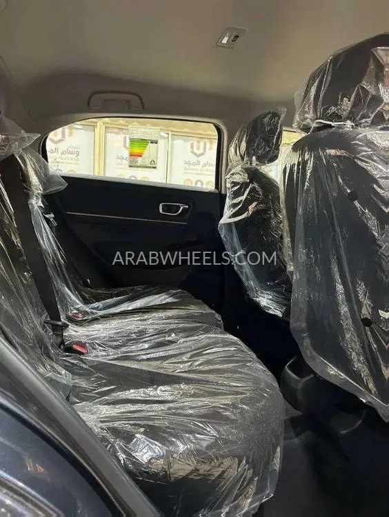 هوندا HR-V 2025 for Sale in الرياض Image-9