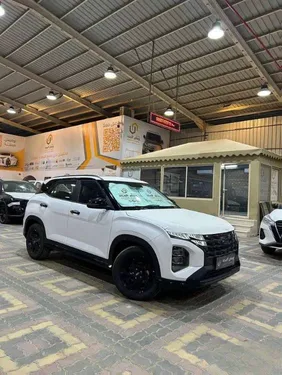 Hyundai Creta 2025