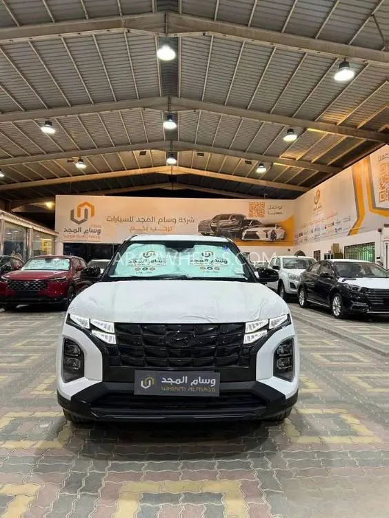 هيونداي كريتا 2025 for Sale in الرياض Image-3