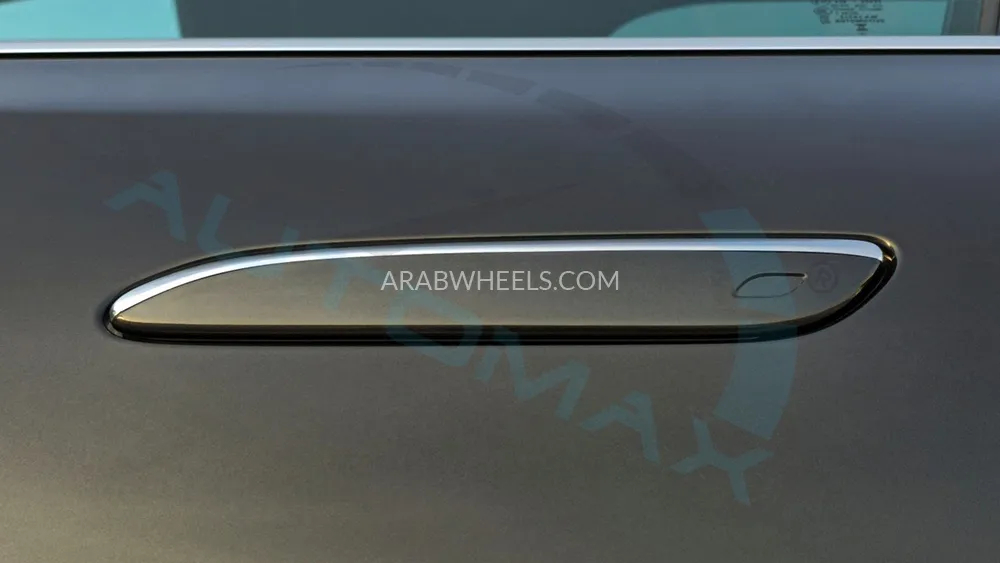 مرسيديس بنز E كلاس 2025 for Sale in وادي الدواسر Image-30