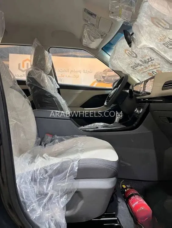 هيونداي كريتا 2025 for Sale in الرياض Image-8