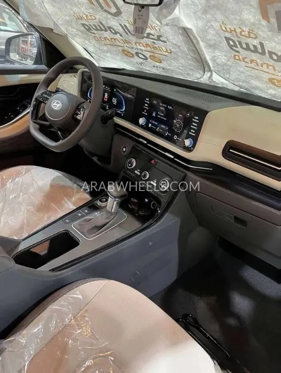 هيونداي كريتا 2025 for Sale in الرياض Image-10