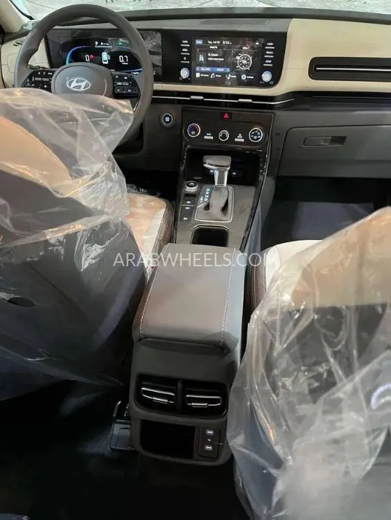 هيونداي كريتا 2025 for Sale in الرياض Image-11