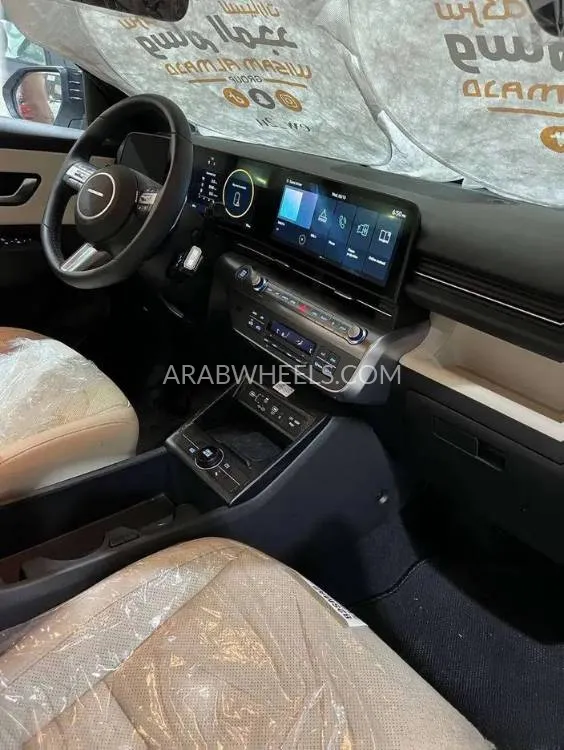 هيونداي كونا 2025 for Sale in الرياض Image-12