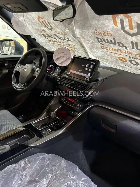 ميتسوبيشي إكليبس كروس 2025 for Sale in الرياض Image-10