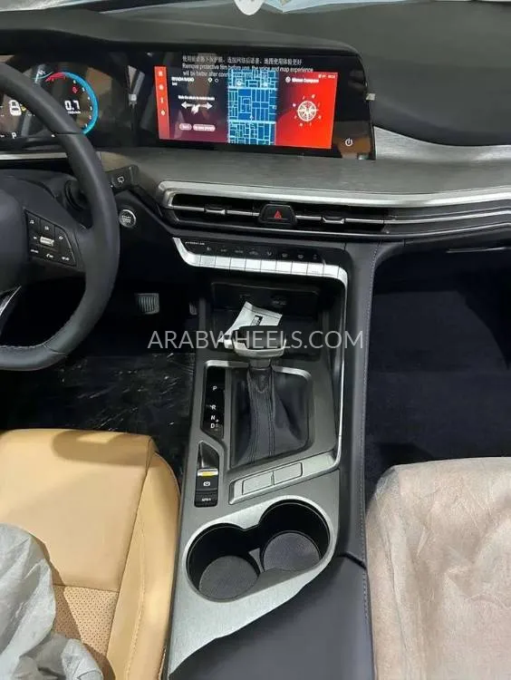 هيونداي كونا 2025 for Sale in الرياض Image-11
