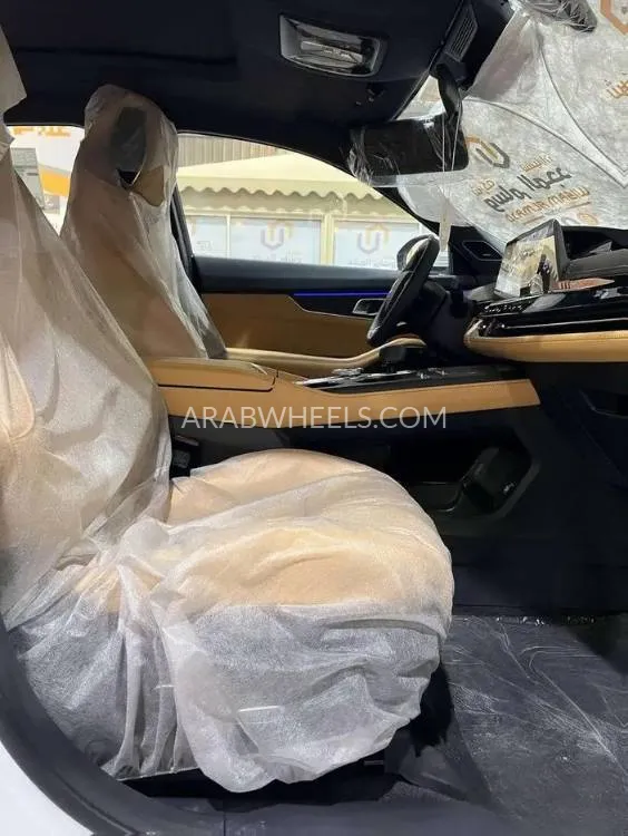 شانجان UNI-K 2025 for Sale in الرياض Image-8