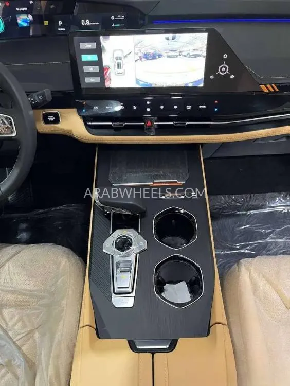 شانجان UNI-K 2025 for Sale in الرياض Image-11