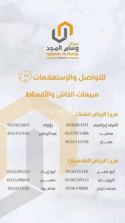 جي إم سي يوكون 2025 for Sale in الرياض Image-15