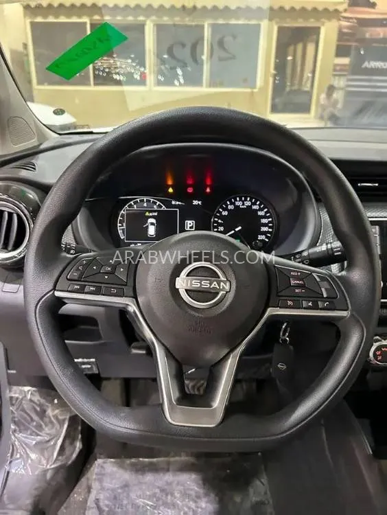 نيسان كيكس 2024 for Sale in الرياض Image-12